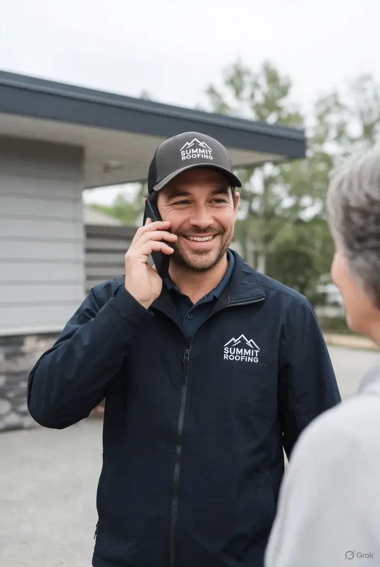 Flat Roof Leak Repair Woodston, KS FAQs